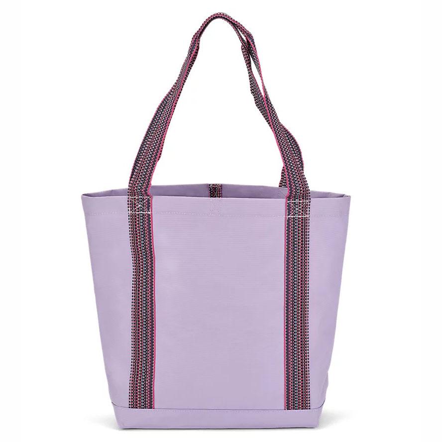 Sacs Fourre-tout JanSport Restore Tote Violette | IHU-72138810